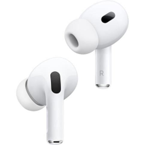 Apple Airpods Pro 2 Audífonos Inalámbricos Con Estuche De Carga USB‑C