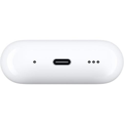Apple Airpods Pro 2 Audífonos Inalámbricos Con Estuche De Carga USB‑C