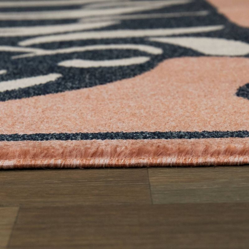 Alfombra para niños Tigris Tiger - Alfombras Balta