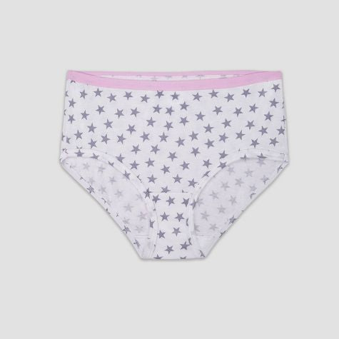 Calzoncillos clásicos de 14 piezas para niñas de Fruit of the Loom - Los colores pueden variar + 1 de BONO talla 12