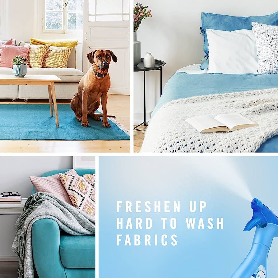 Febreze Pet Odor