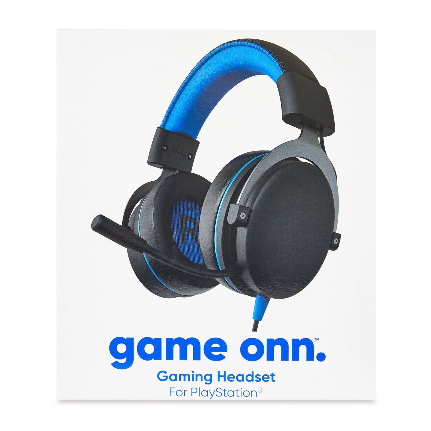 Audifonos Game Onn