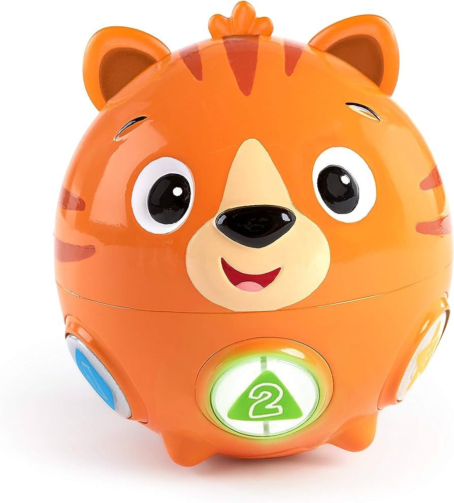 BABY EINSTEIN juguete Tinker's Crawl Along Songs