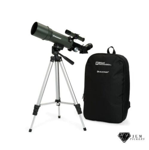 Telescopio