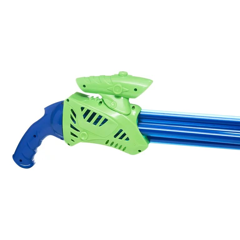 Barrel Blaster Pistola de agua 5 barriles