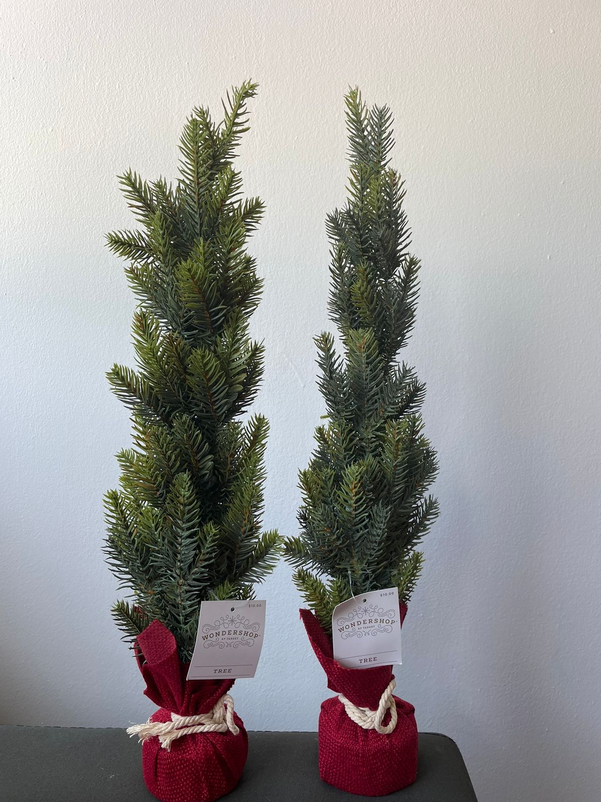 Arbolitos Navideños