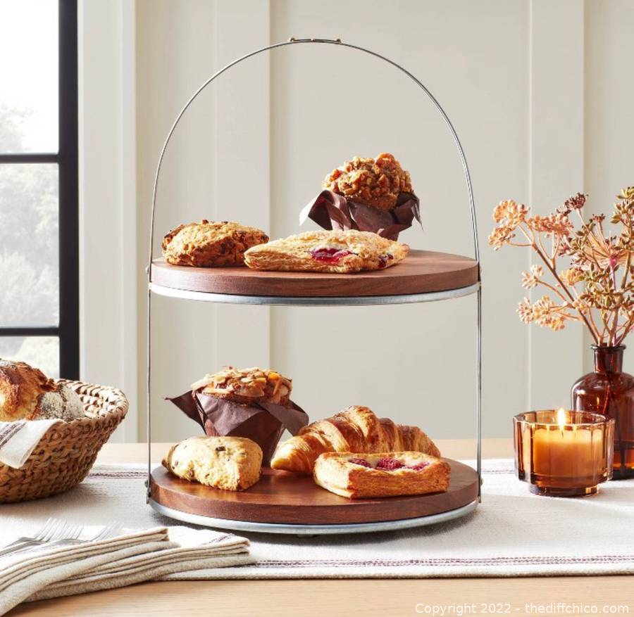 Cake Stand