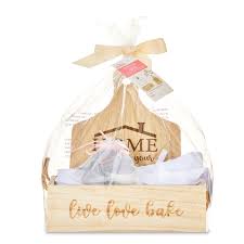 Juego de regalo Nana Kitchen para el Día de la Madre, manera de celebrar