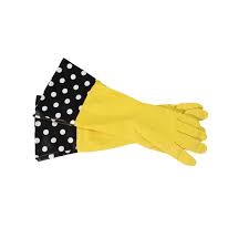 Glam Gloves Guantes