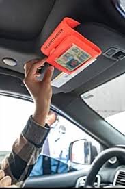 New Shade -The safety Pouch
