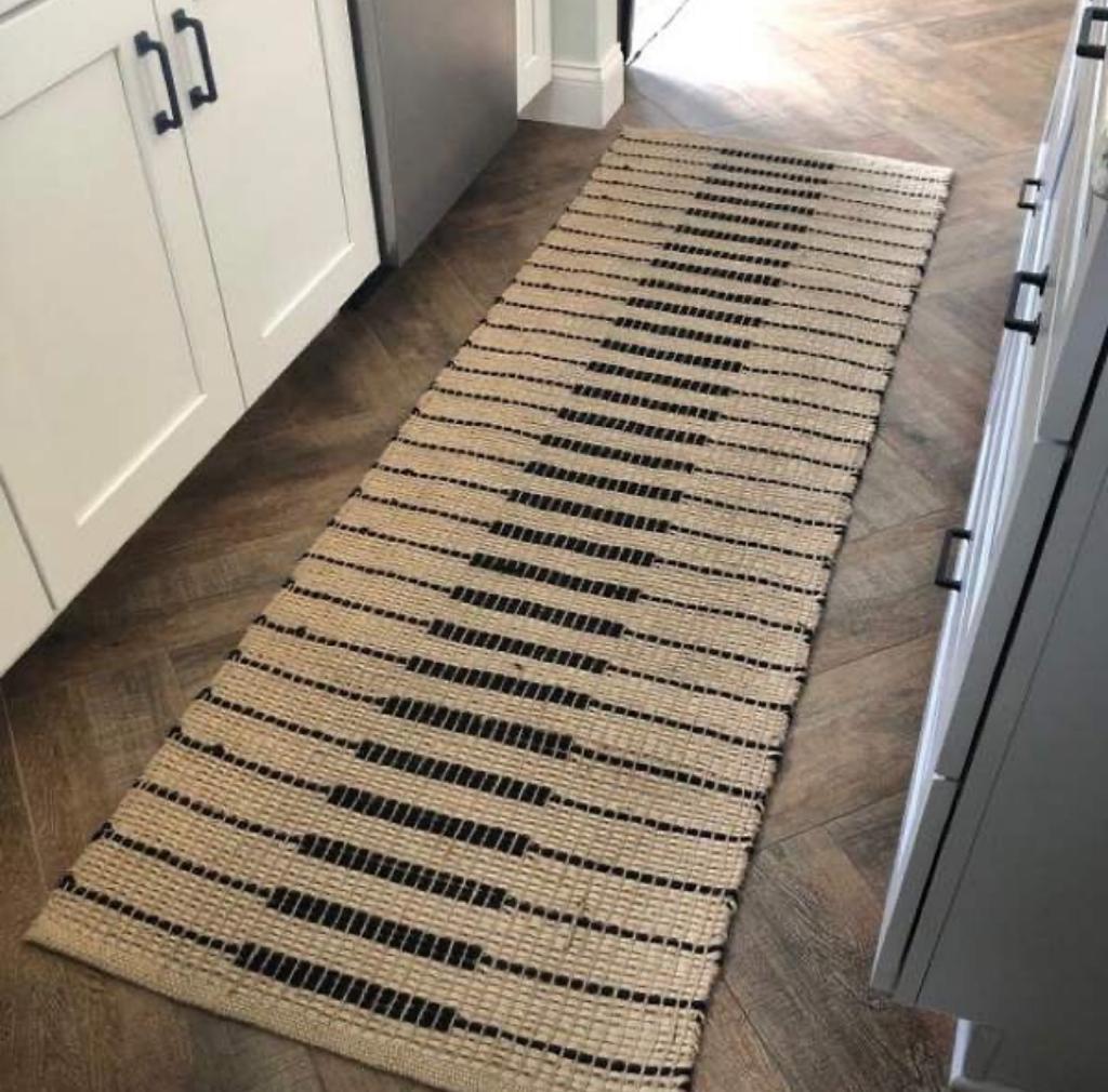 Alfombras de Yute Threshold