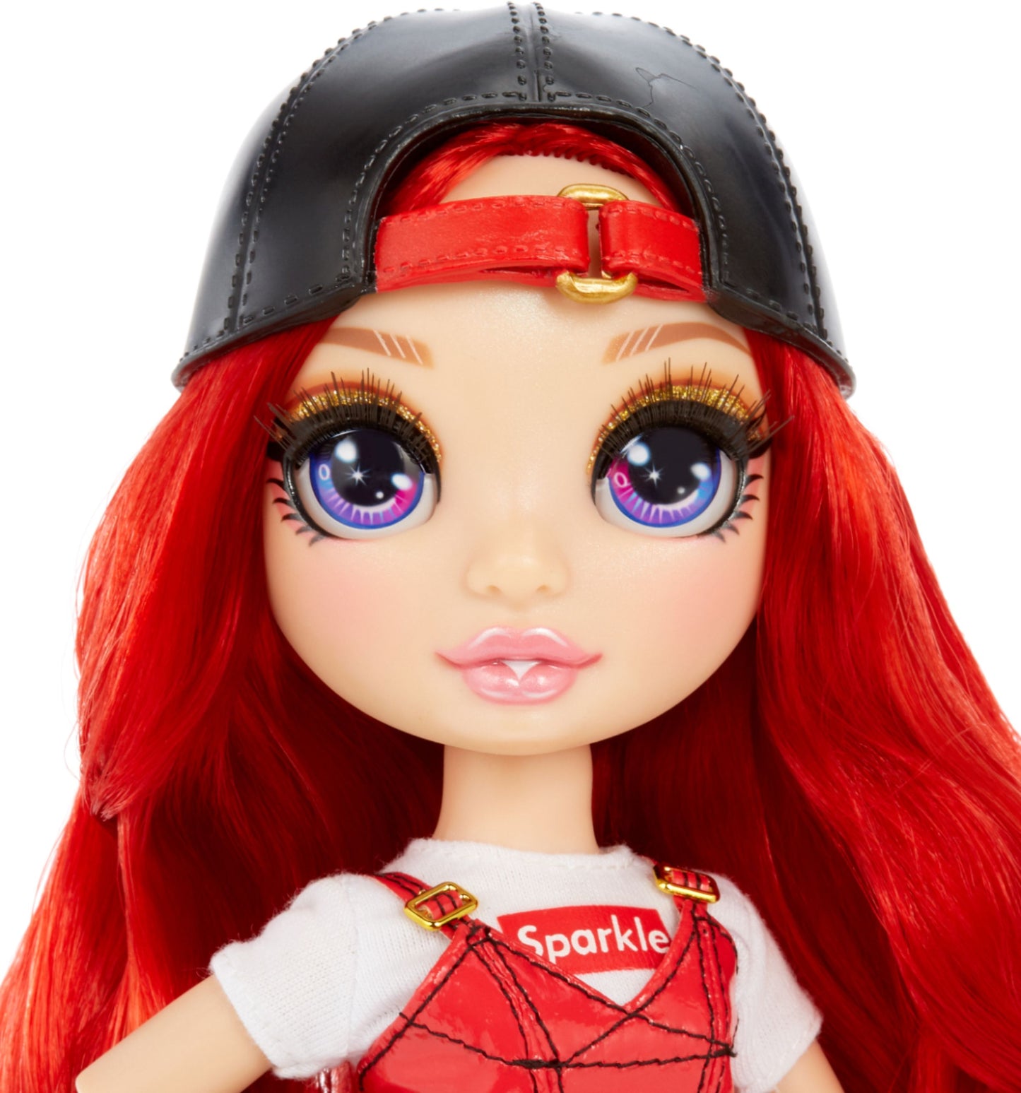 Rainbow High Ruby Anderson