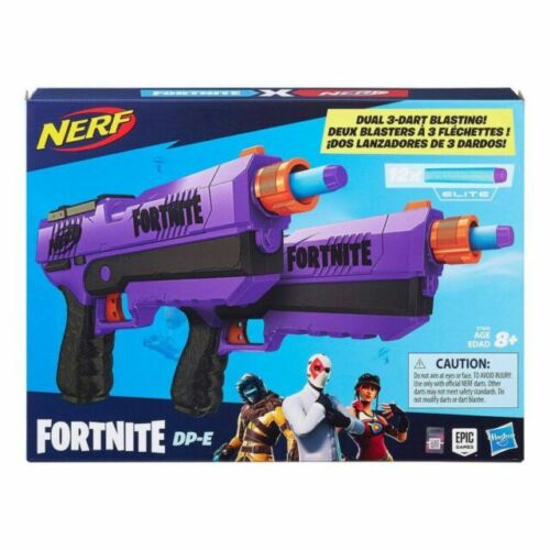 NERF Fortnite