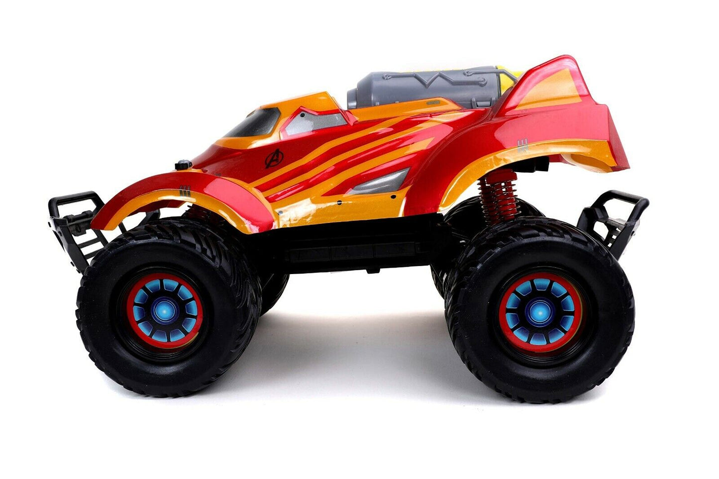 Carro (Avengers)