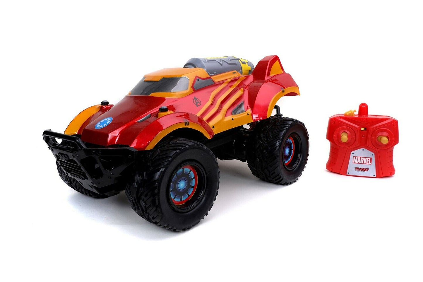 Carro (Avengers)