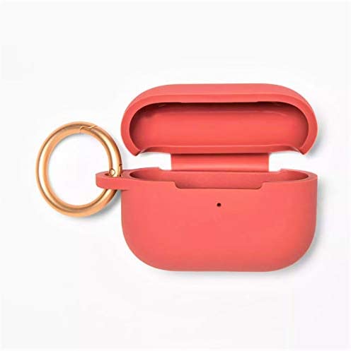 Case cover para audifonos Pro hey day