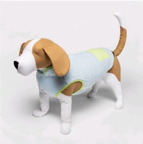 Chaleco para perro