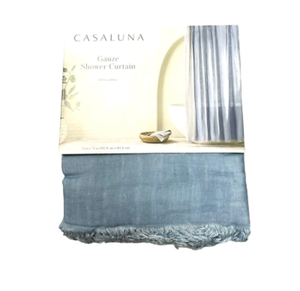 Cortina de Baño Casaluna