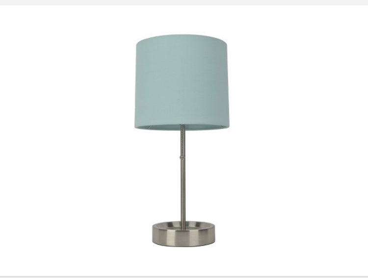 Lampara de Mesa - Room Essentials