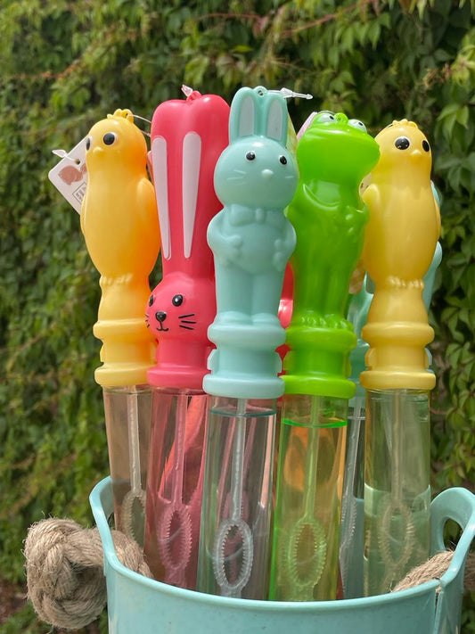 Burbujas
