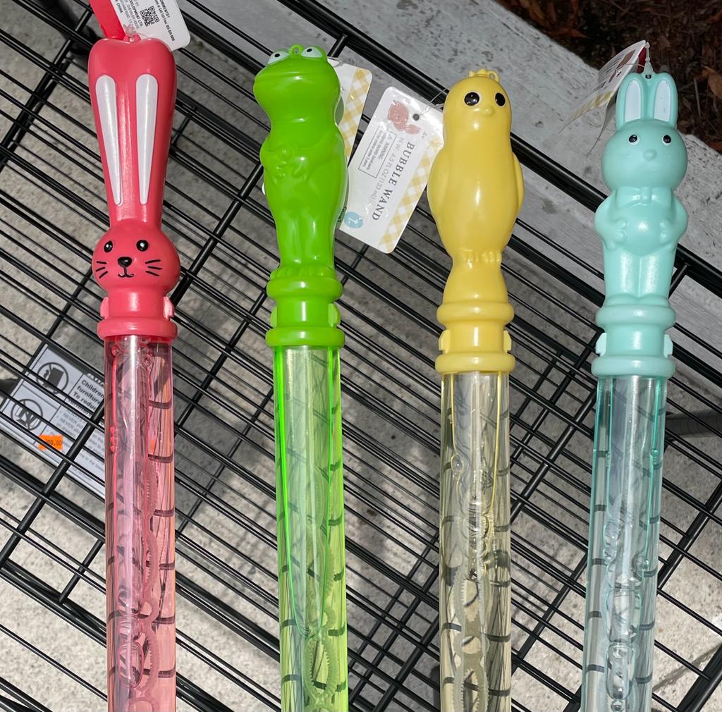 Burbujas