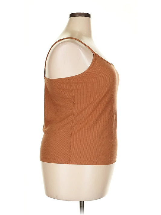Top strech - aeropostal- talla M
