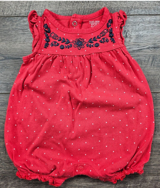 Body - just one you by carters - talla 9M