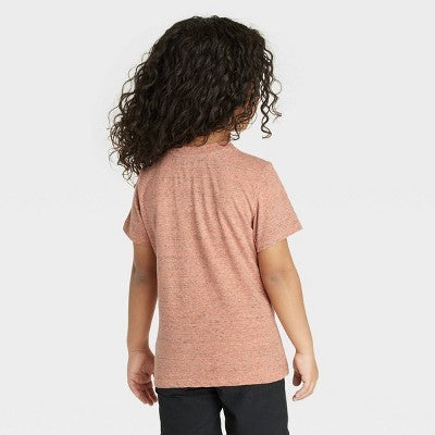 Playera - cat & Jack - talla 3T