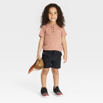 Playera - cat & Jack - talla 3T