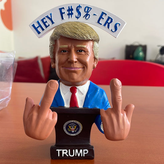 TRUMP - figura