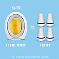 Febreze Light Small Spaces Ambientador Lavanda, 2 unidades