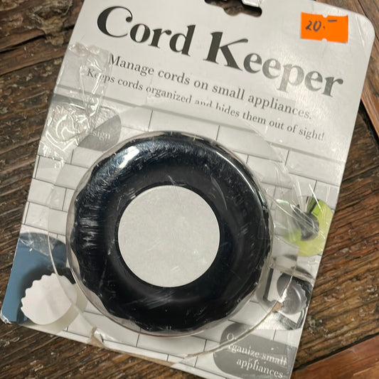 Cord Keeper