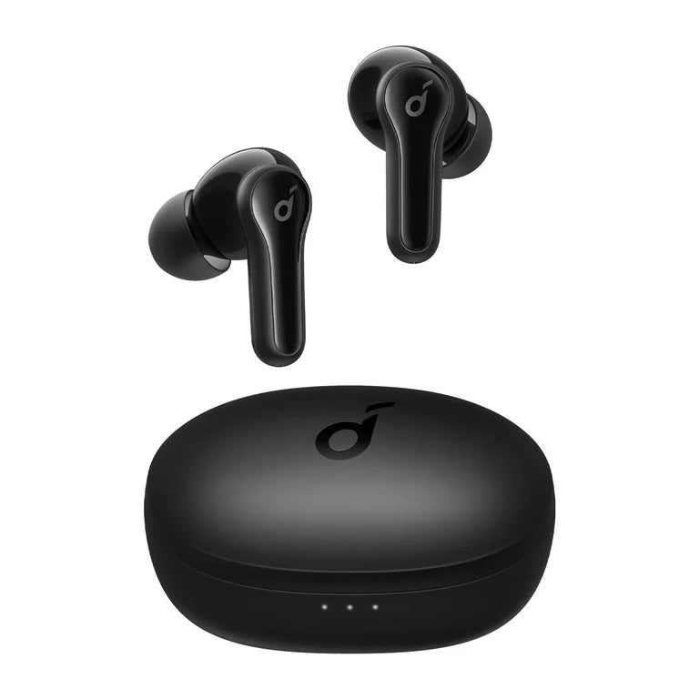 SoundCore de Anker- Life note C auriculares true wireless headphones, controlador de 10 mm, IPX5, 8/32 horas