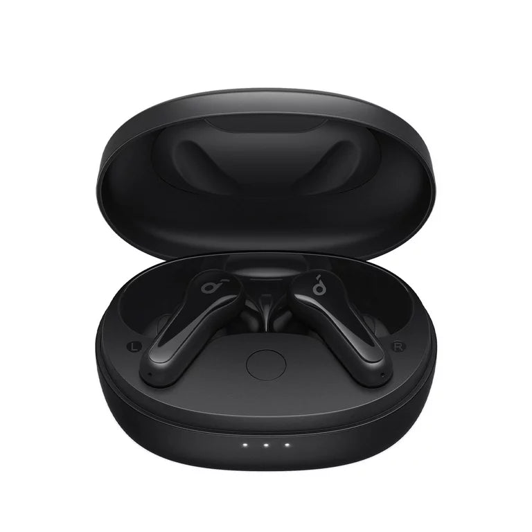 SoundCore de Anker- Life note C auriculares true wireless headphones, controlador de 10 mm, IPX5, 8/32 horas