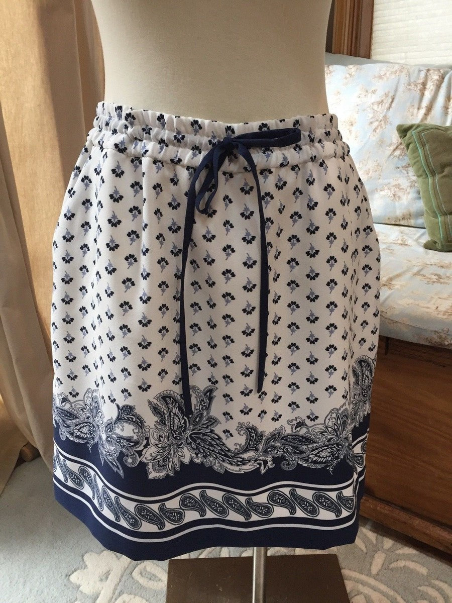 Falda Ann Taylor - talla M