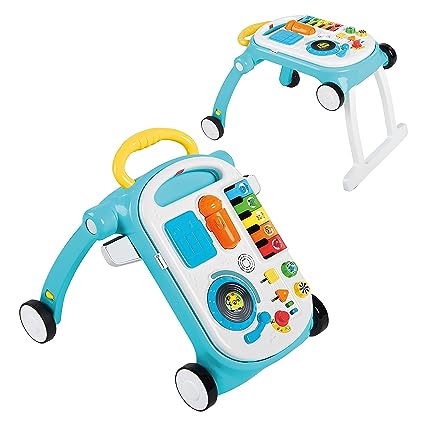 Baby Einstein Musical Mix N Roll