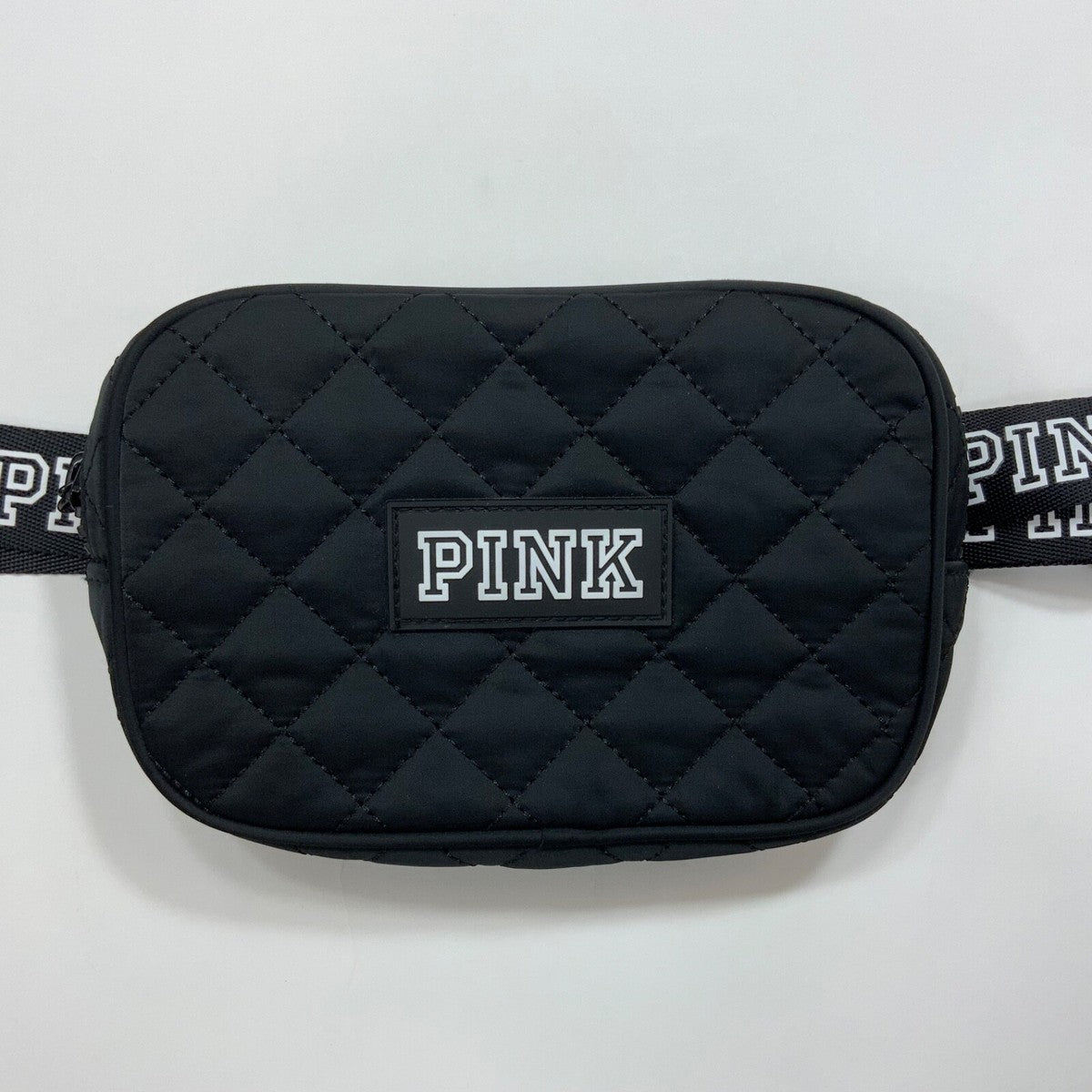 Bolsa de cinturón Victoria Secret Love Pink & Riñonera Pequeñas Bolsas y bolsos para Mujer