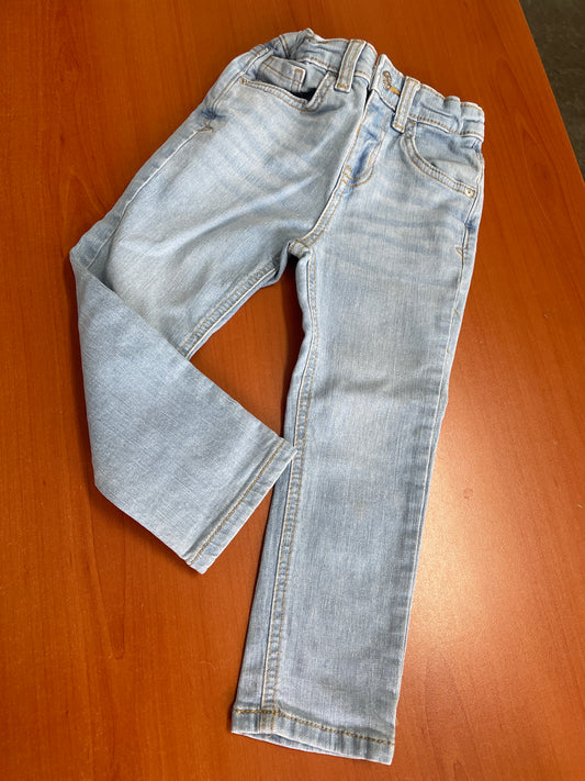Vaqueros ajustados elásticos para niños - Cat & Jack™ talla 3T