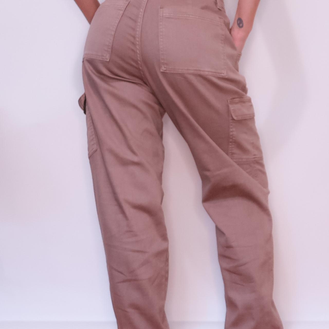 Pantalón inseam cargo - wild fable - talla L 32”