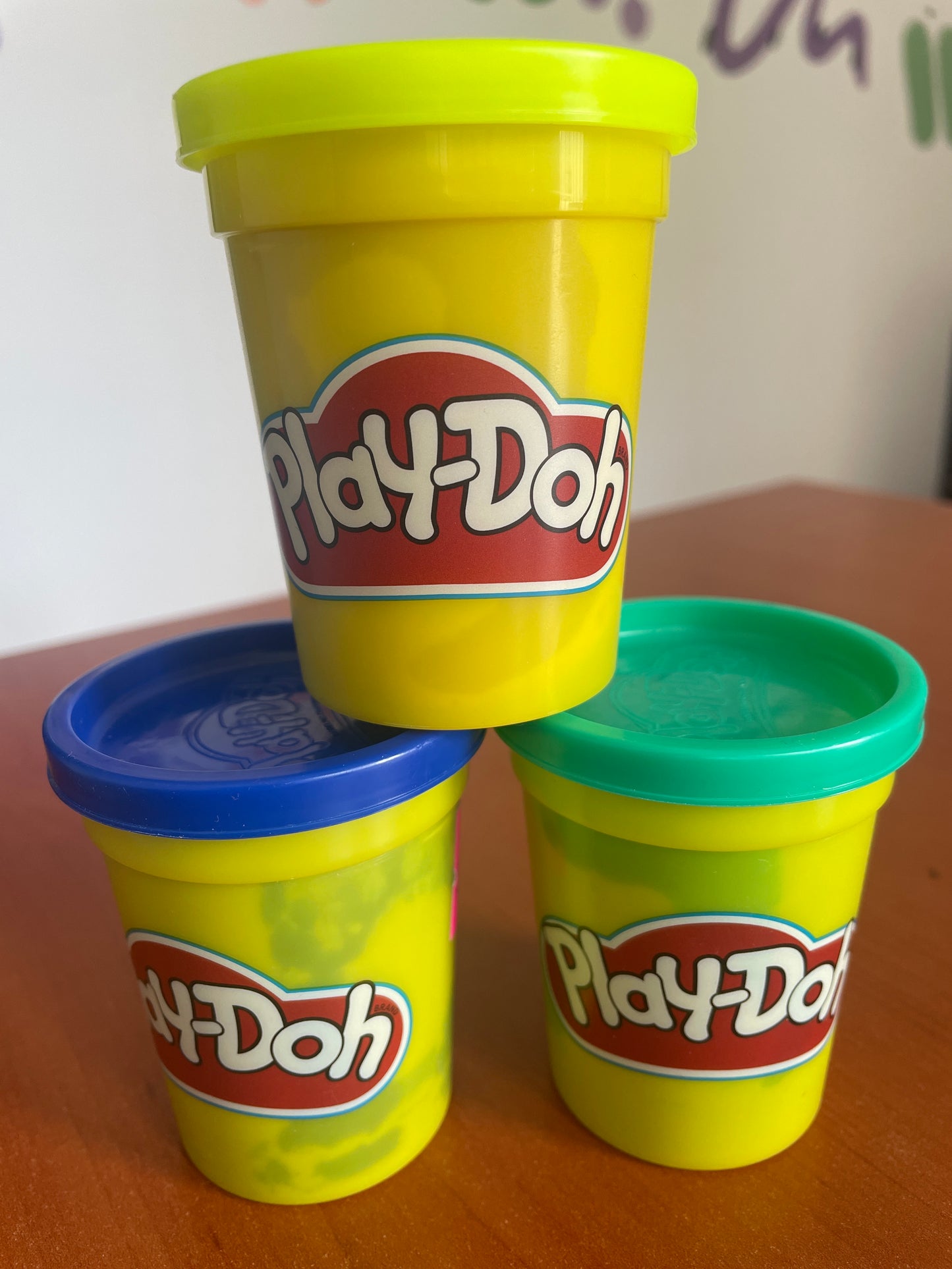 Play-Doh