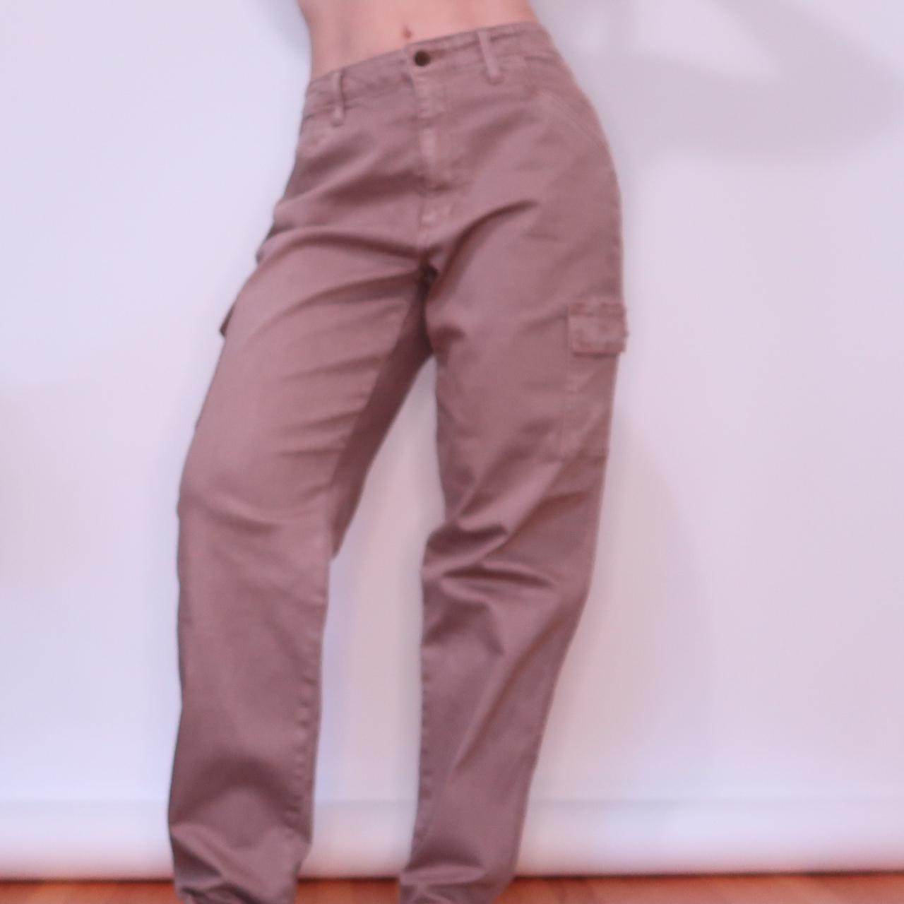 Pantalón inseam cargo - wild fable - talla L 32”