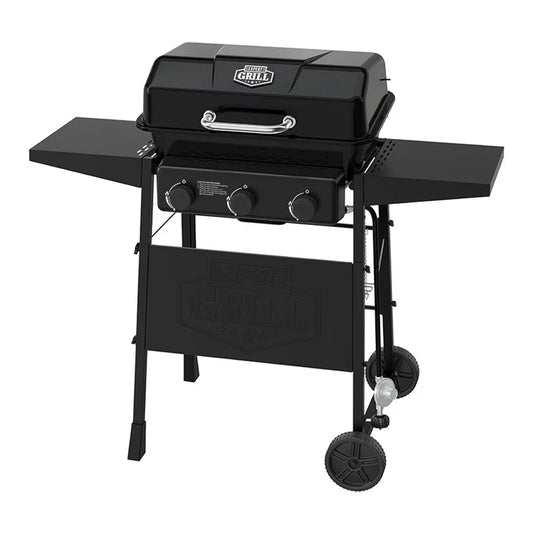 Churrasquera a Gas Expert Grill