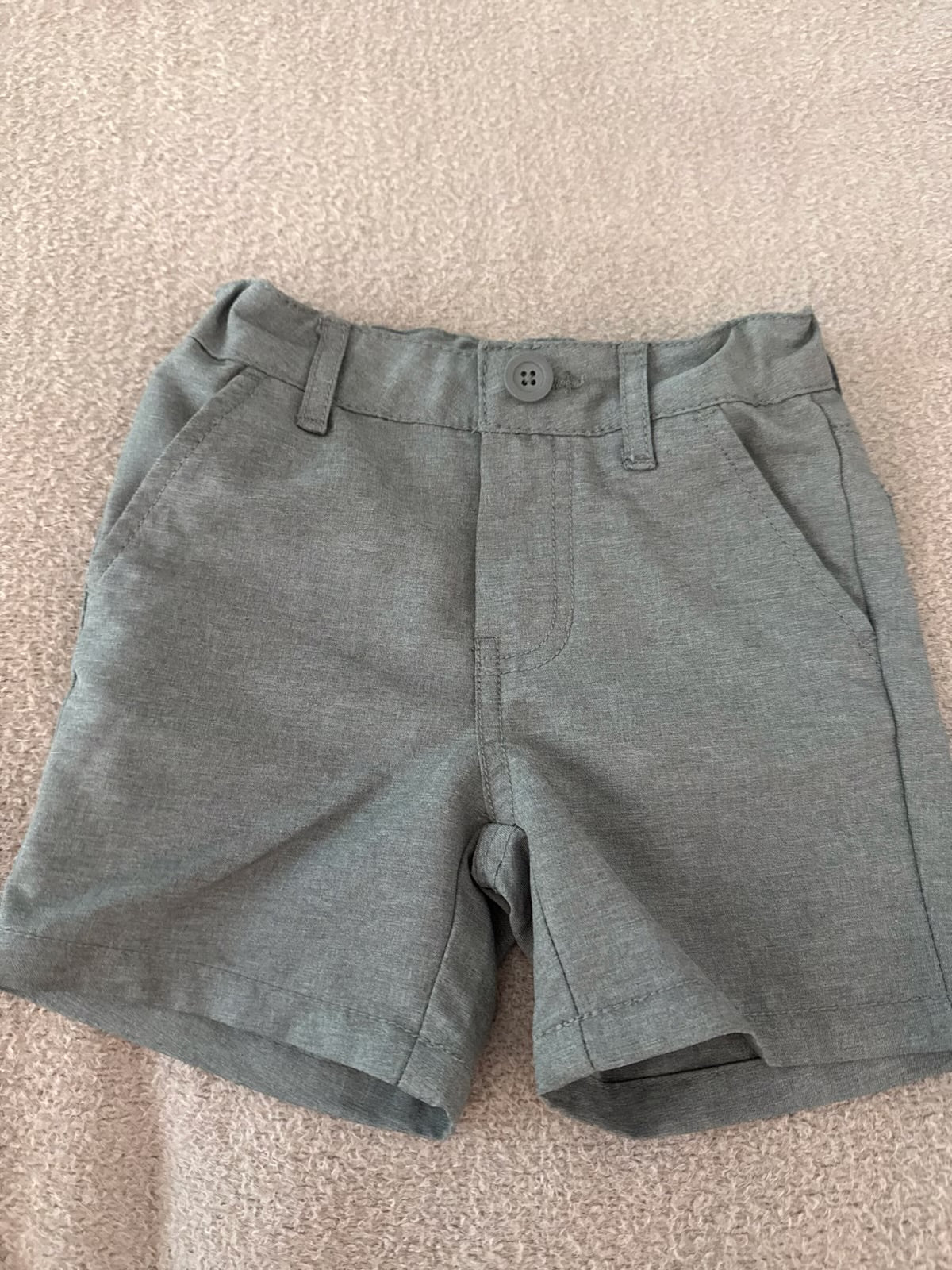 Short cintura ajustable- Cat & Jack- talla 3T