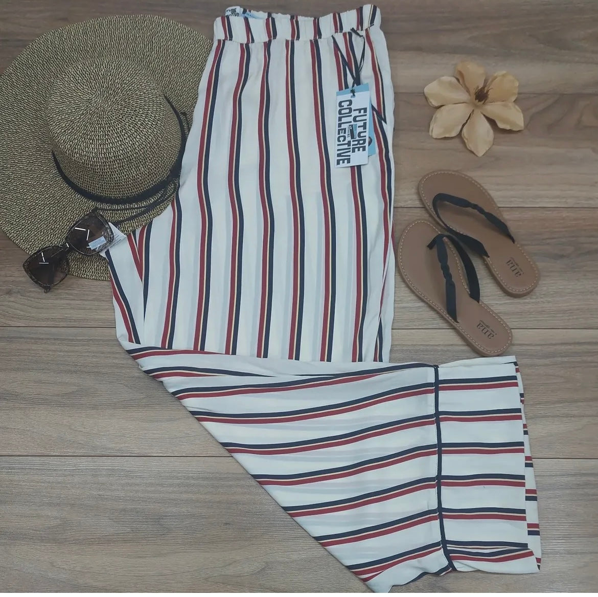 Pantalón Future Collective - talla M