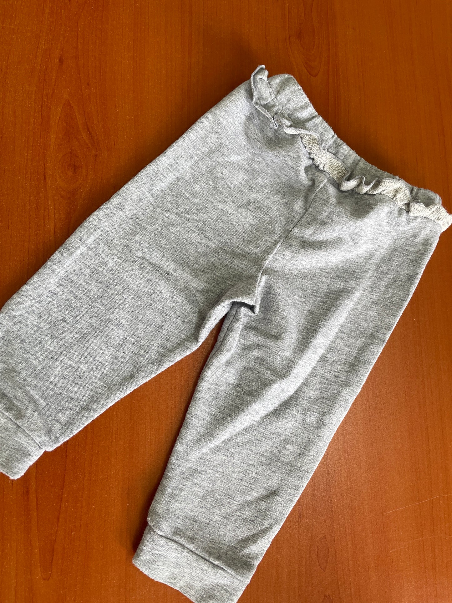 Pants - cat & jack - talla 12 M