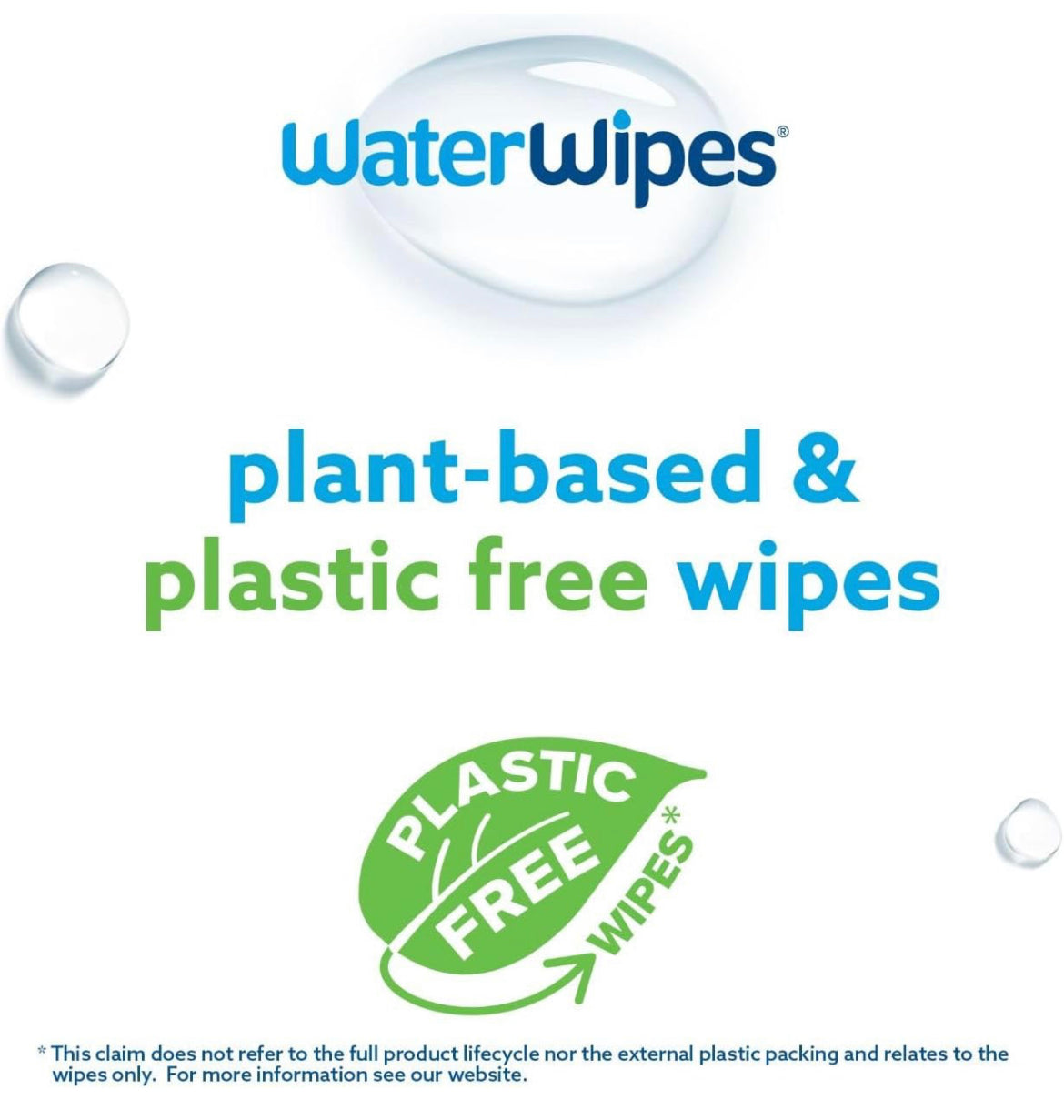 WaterWipes