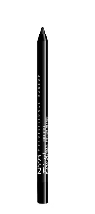 NYX Professional Makeup Epic Wear Liner Stick - Lápiz delineador de ojos de larga duración - 0,043 oz