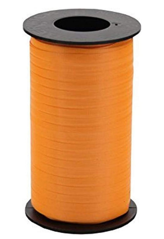 Berwick Offray Tropical Orange Splendorette, 3/16" x 1,148.3 ft