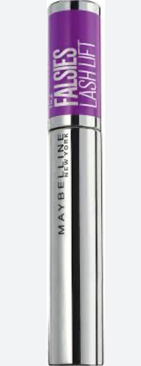 Maybelline Falsies Lash Lift Máscara de volumen y alargamiento