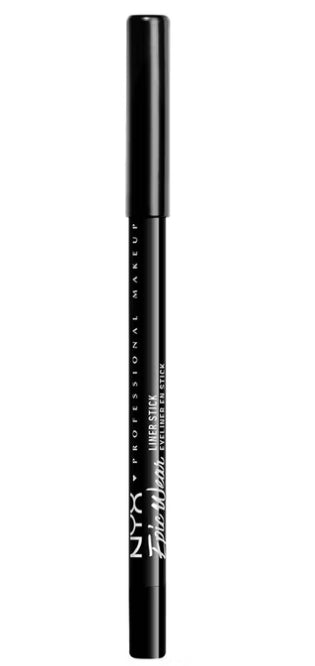 NYX Professional Makeup Epic Wear Liner Stick - Lápiz delineador de ojos de larga duración - 0,043 oz